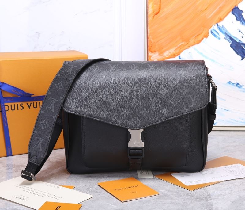 Mens Louis Vuitton Satchel Bags